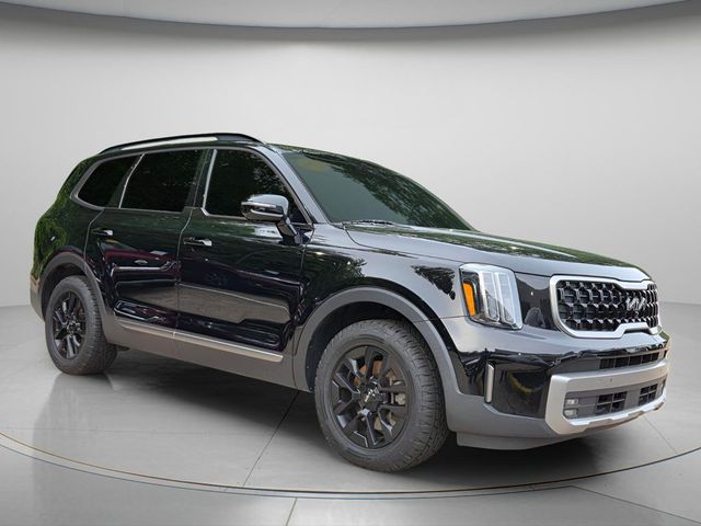 2023 Kia Telluride SX Prestige X-Pro