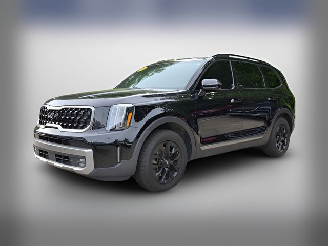 2023 Kia Telluride SX Prestige X-Pro