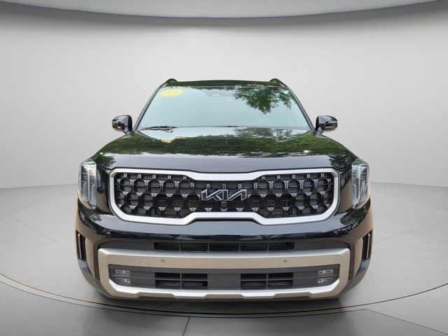 2023 Kia Telluride SX Prestige X-Pro