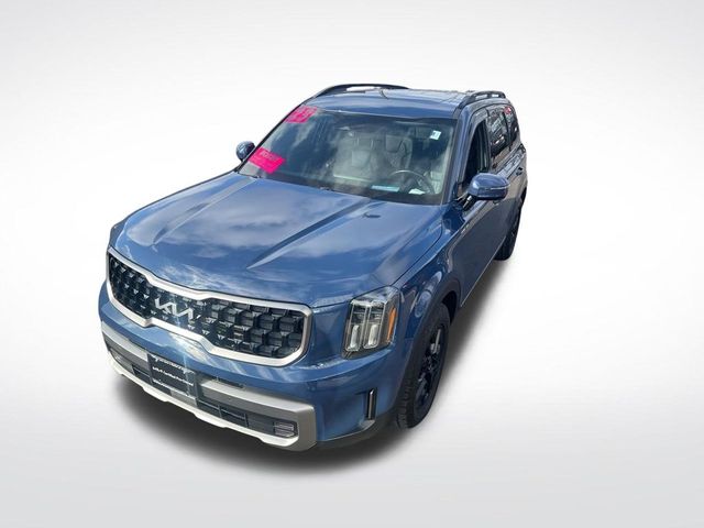 2023 Kia Telluride SX Prestige X-Pro