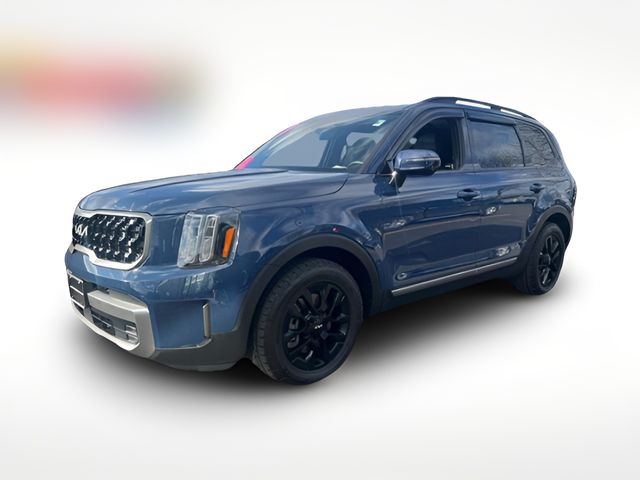 2023 Kia Telluride SX Prestige X-Pro