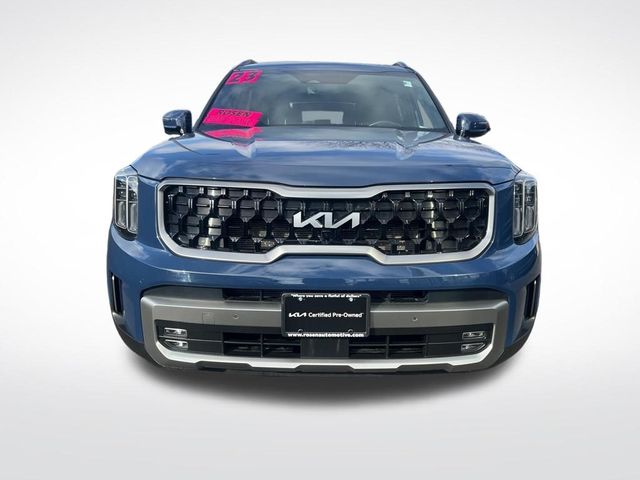 2023 Kia Telluride SX Prestige X-Pro