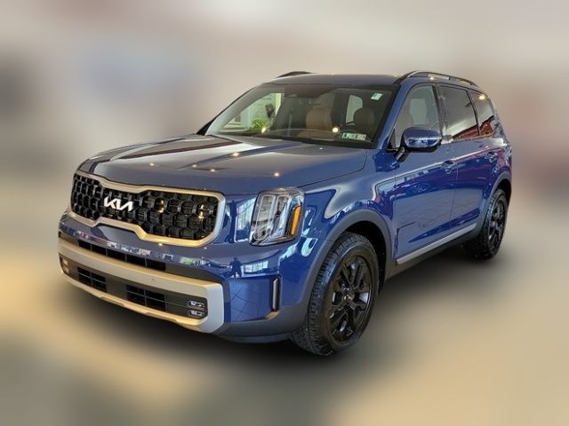 2023 Kia Telluride SX Prestige X-Pro