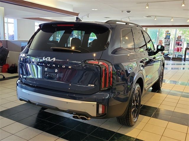 2023 Kia Telluride SX Prestige X-Pro