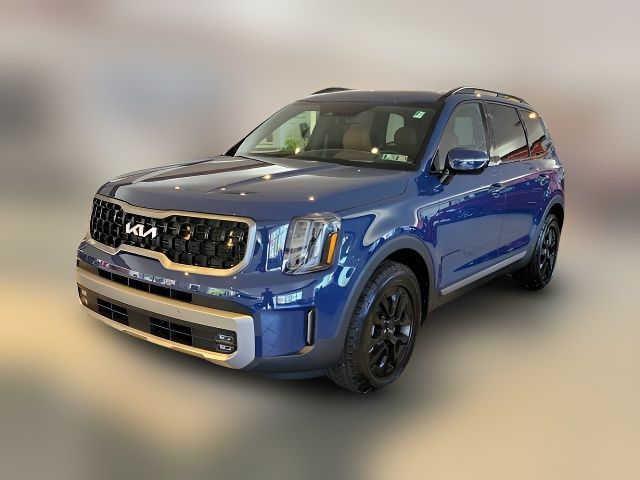 2023 Kia Telluride SX Prestige X-Pro