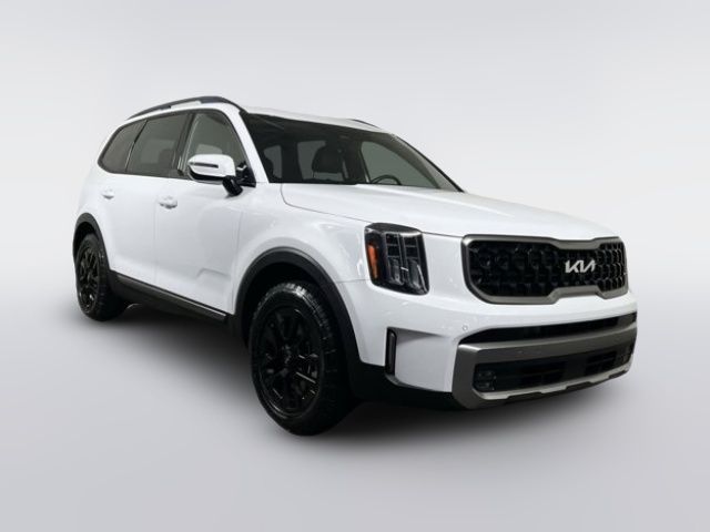 2023 Kia Telluride SX Prestige X-Pro