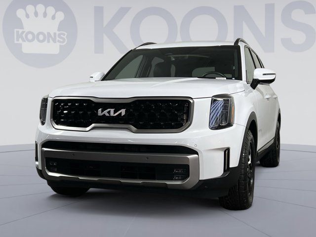 2023 Kia Telluride SX Prestige X-Pro