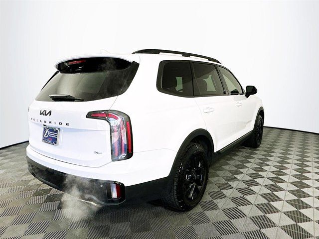 2023 Kia Telluride SX Prestige X-Pro