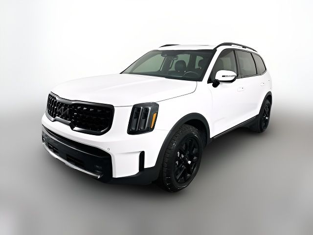 2023 Kia Telluride SX Prestige X-Pro