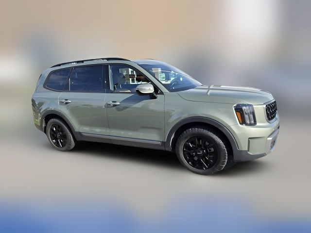 2023 Kia Telluride SX Prestige X-Pro
