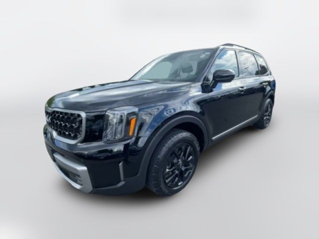 2023 Kia Telluride