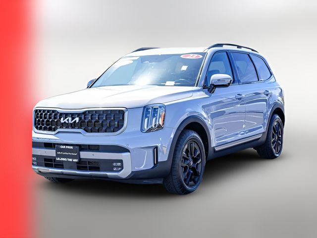 2023 Kia Telluride SX Prestige X-Pro