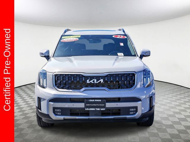 2023 Kia Telluride SX Prestige X-Pro