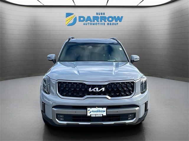 2023 Kia Telluride SX Prestige X-Pro