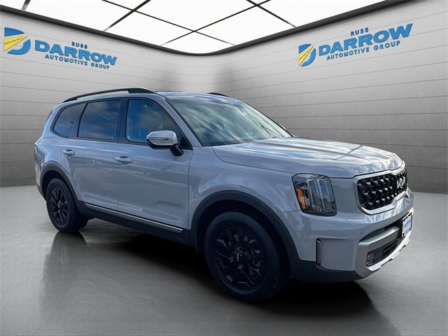 2023 Kia Telluride SX Prestige X-Pro