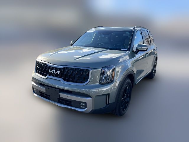 2023 Kia Telluride SX Prestige X-Pro