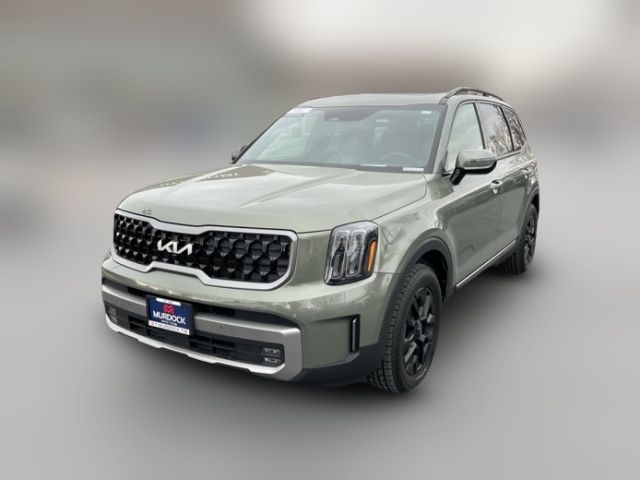 2023 Kia Telluride SX Prestige X-Pro