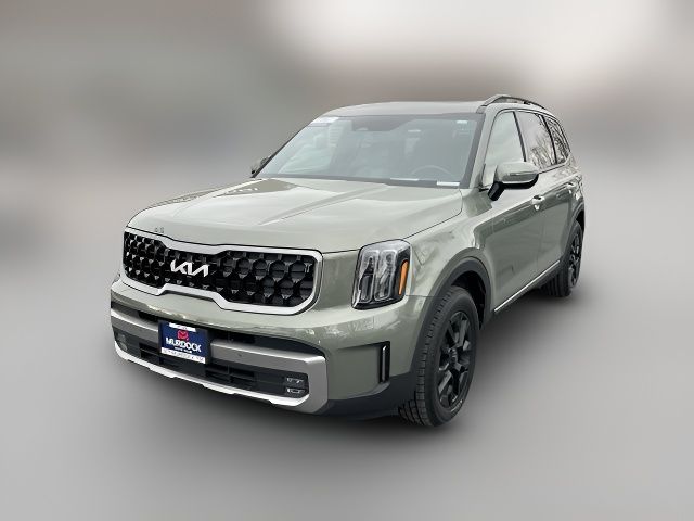 2023 Kia Telluride SX Prestige X-Pro