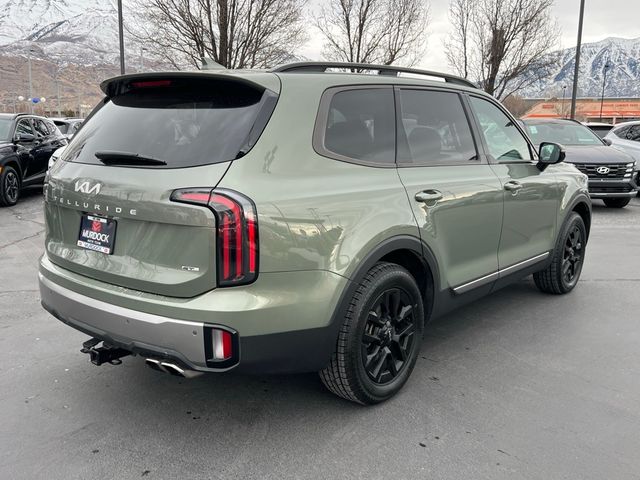 2023 Kia Telluride SX Prestige X-Pro