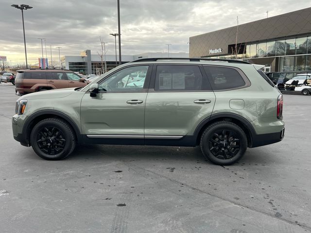 2023 Kia Telluride SX Prestige X-Pro