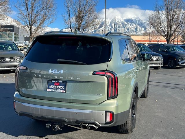 2023 Kia Telluride SX Prestige X-Pro