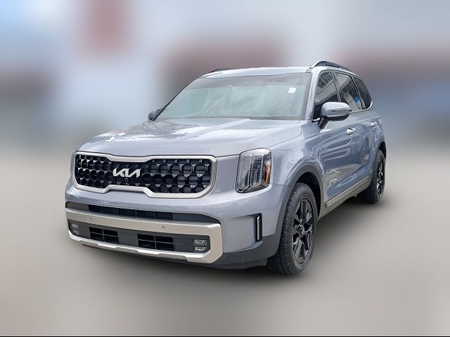 2023 Kia Telluride SX Prestige X-Pro