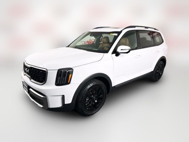 2023 Kia Telluride SX Prestige X-Pro