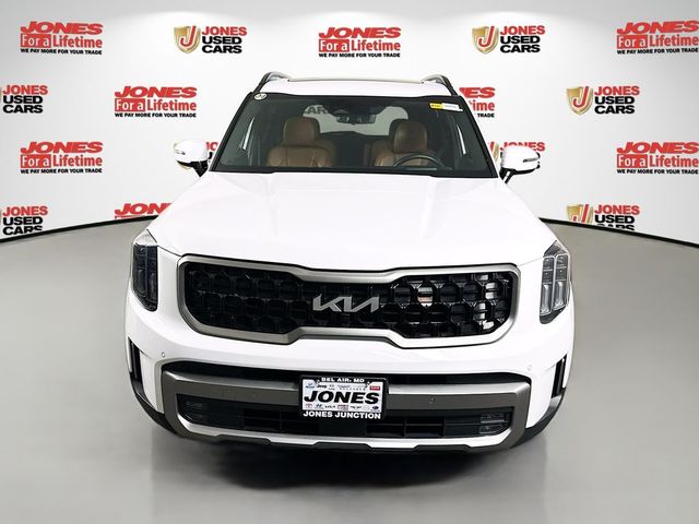 2023 Kia Telluride SX Prestige X-Pro