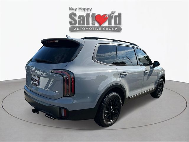 2023 Kia Telluride SX Prestige X-Pro