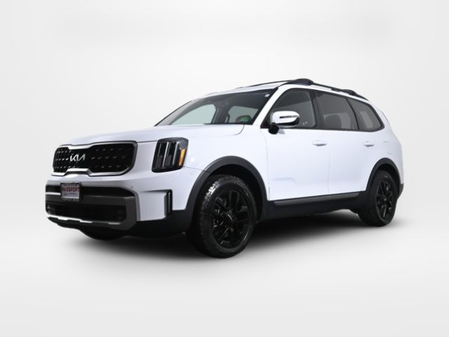 2023 Kia Telluride SX Prestige X-Pro