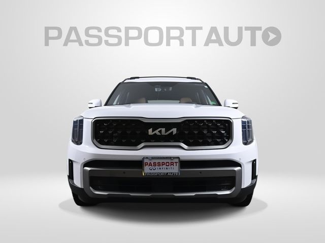 2023 Kia Telluride SX Prestige X-Pro