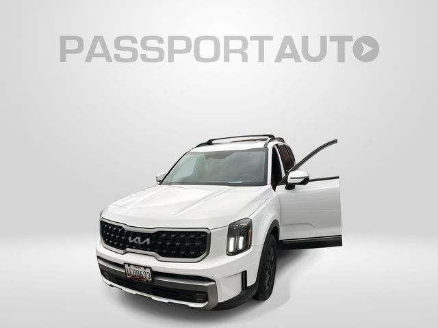 2023 Kia Telluride SX Prestige X-Pro