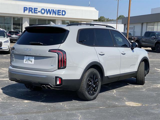 2023 Kia Telluride SX Prestige X-Pro