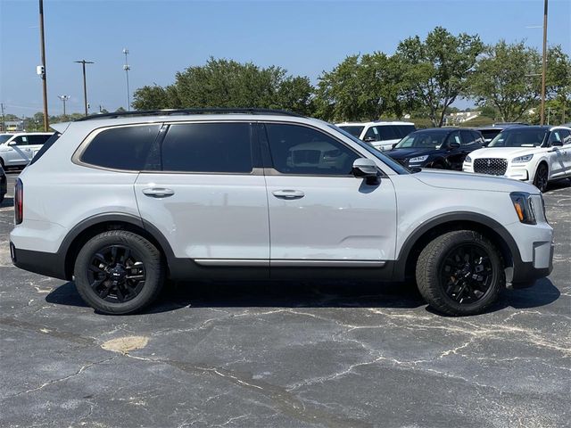 2023 Kia Telluride SX Prestige X-Pro