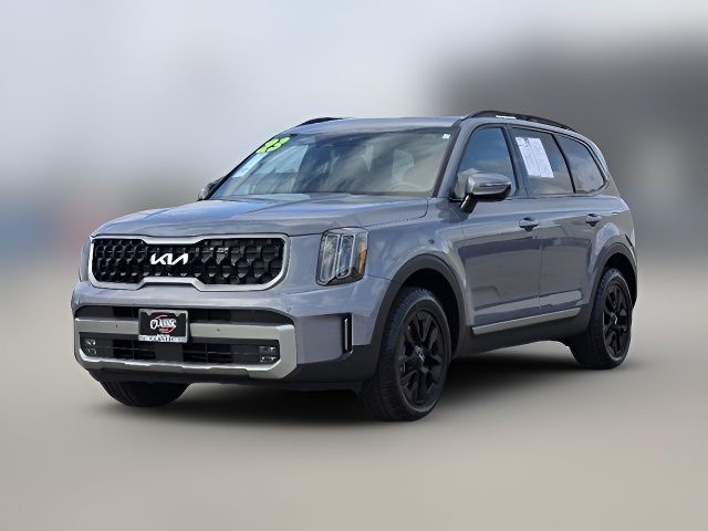 2023 Kia Telluride SX Prestige X-Pro