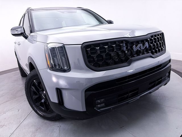 2023 Kia Telluride SX Prestige X-Pro