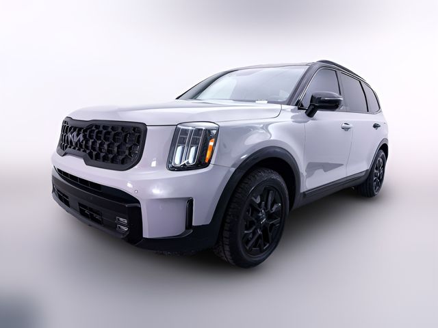 2023 Kia Telluride SX Prestige X-Pro