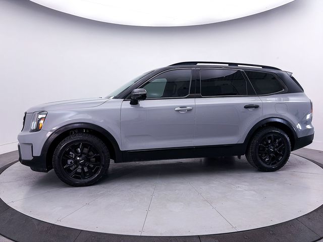 2023 Kia Telluride SX Prestige X-Pro
