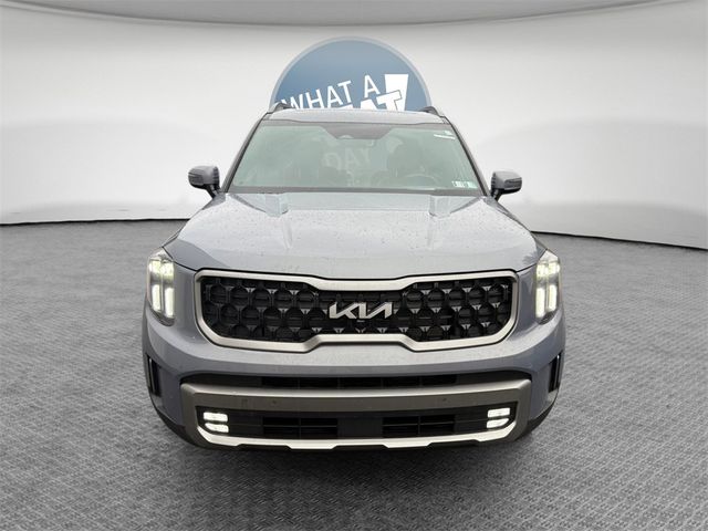 2023 Kia Telluride SX Prestige X-Pro