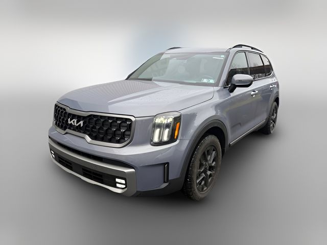 2023 Kia Telluride SX Prestige X-Pro