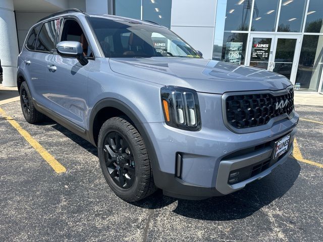 2023 Kia Telluride SX Prestige X-Pro