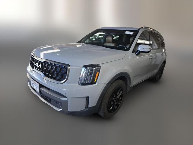 2023 Kia Telluride SX Prestige X-Pro