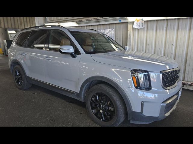 2023 Kia Telluride SX Prestige X-Pro