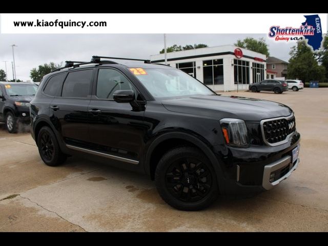 2023 Kia Telluride SX Prestige X-Pro