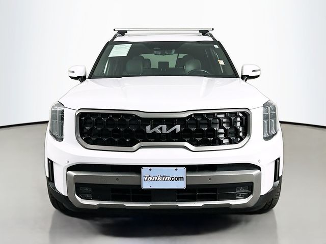 2023 Kia Telluride SX Prestige X-Pro