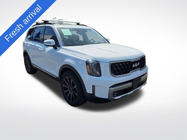 2023 Kia Telluride SX Prestige X-Pro