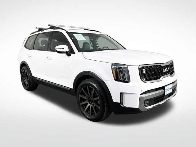 2023 Kia Telluride SX Prestige X-Pro