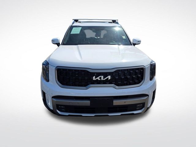 2023 Kia Telluride SX Prestige X-Pro
