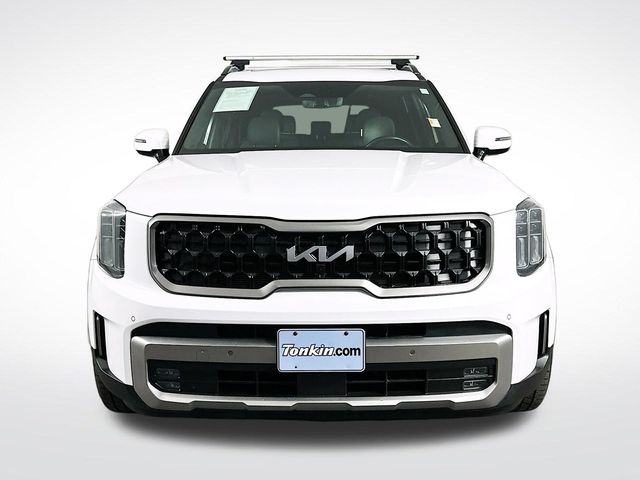 2023 Kia Telluride SX Prestige X-Pro