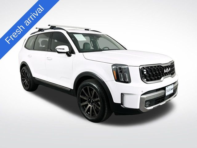 2023 Kia Telluride SX Prestige X-Pro